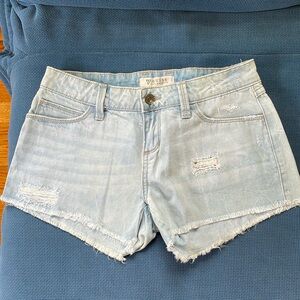 GUESS JEANS SHORTS